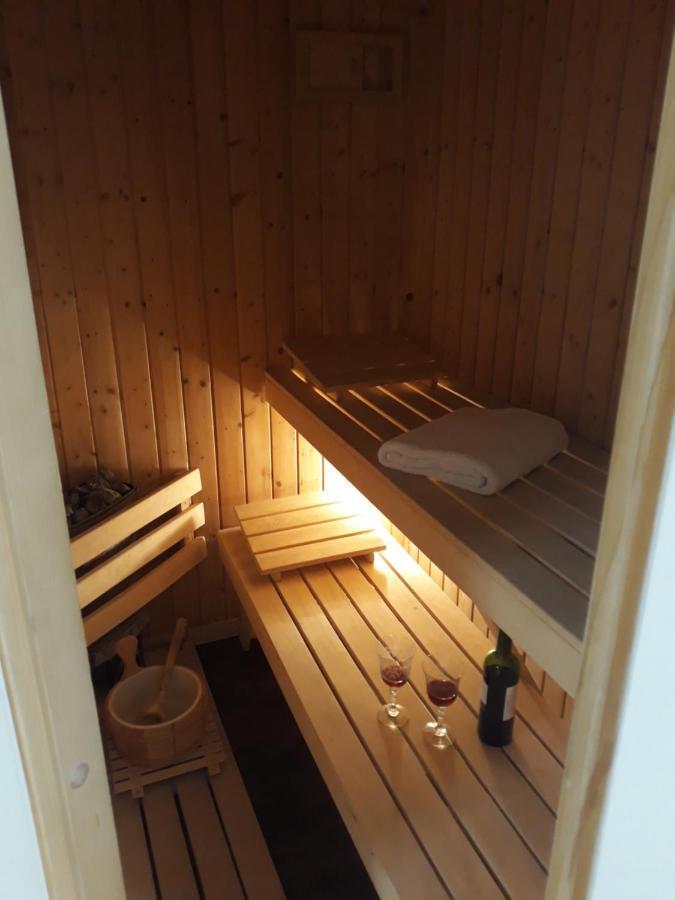 Apartament Reda Z Prywatna Sauna מראה חיצוני תמונה